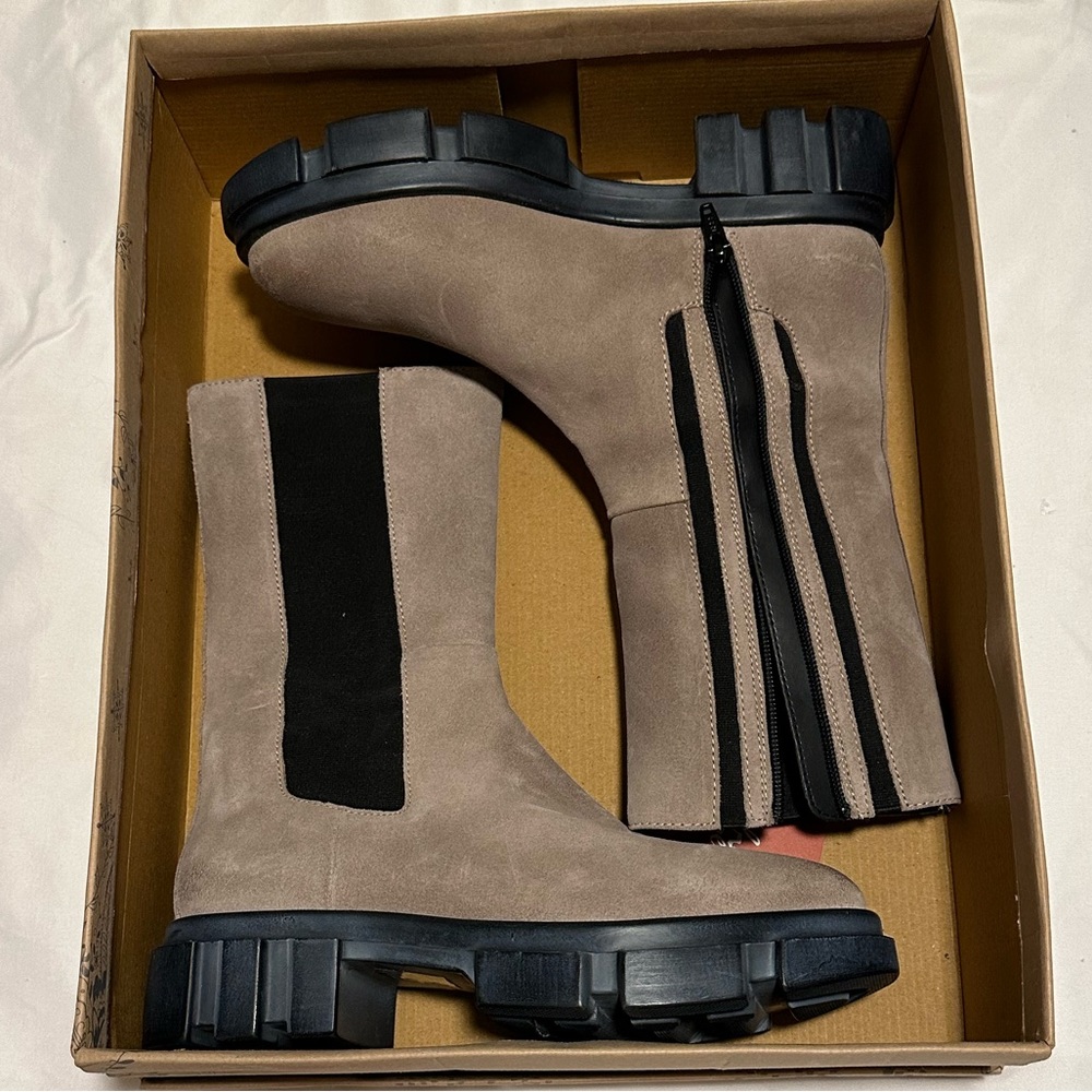 Free People Brooks Chelsea boot